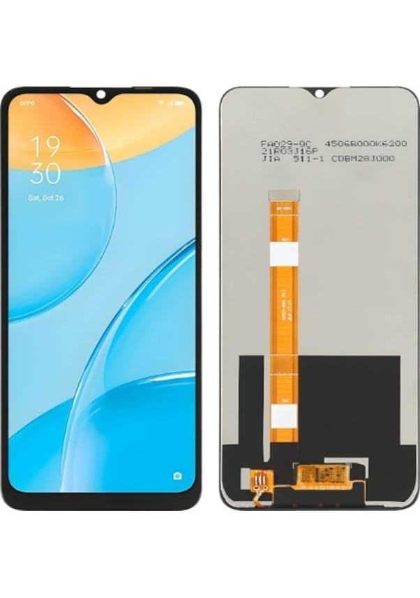 OPPO  A15S  FULL SERVİS